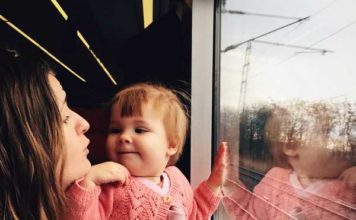 Путешествие с ребенком: 5 лайфхаков, как не сойти с ума