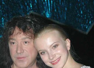 Владимир Кузьмин разводится после 17 лет брака