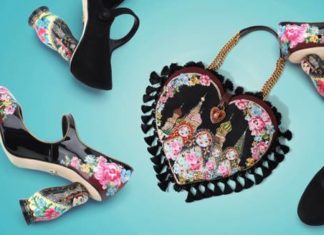 Каблуки-матрешки от Dolce & Gabbana, худи от Бейонсе и «умные» шорты из Израиля: что обсуждали в моде на этой неделе