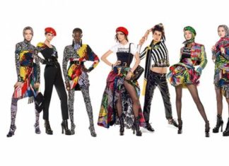 Burberry сжигает вещи, Versace делает самый длинный снимок, Crocs берется за каблуки: о чем говорили в моде на этой неделе