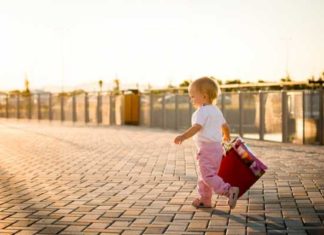 5 полезных сервисов, которые пригодятся на отдыхе с детьми