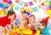 Как отметить День рождения ребенка ярко и недорого: 20 лайфхаков