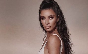 Ким Кардашьян возглавила антирейтинг амбассадоров модных брендов