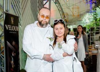 Мария Голубкина рассталась с Борисом Ливановым