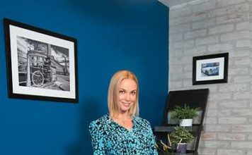 Татьяна Арнтгольц: «Для меня странно, если женщина не умеет готовить»