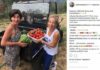 Фолловеры застыдили Юлию Барановскую за фото без мейкапа