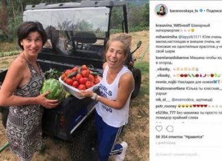 Фолловеры застыдили Юлию Барановскую за фото без мейкапа
