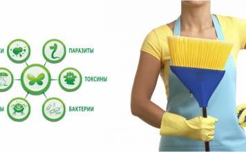 Очистка организма от шлаков и токсинов в домашних условиях: способы