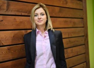 38-летняя Наталья Поклонская тайно вышла замуж