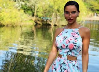 Молодая мамочка рассказала, как зарабатывать на фото 20 млн в год
