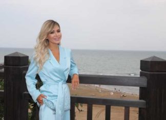 Белла Потемкина рассказала, как носить пижаму в отпуске