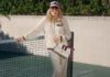 77-летняя Фэй Данауэй стала лицом новой кампании Gucci