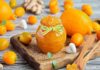Имбирный джем с лимоном и кумкватами