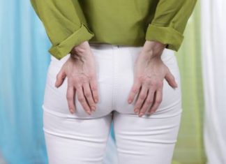 Лечение геморроя в домашних условиях: самый быстрый способ