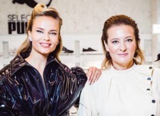 Fashion’s Night Out 2018: Наташа Поли, Яна Рудковская, Полина Гагарина и другие звезды