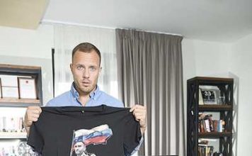 Тимур Соловьев рассказал об идеальной девушке