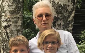 Не хочет учиться! Диана Арбенина пожаловалась на сына