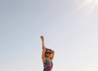 Звезда «СашиТани» рассказала о своей диете
