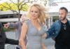 Памела Андерсон похудела и похорошела после расставания с бойфрендом