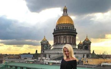 Тает на глазах: Рудковская похудела еще больше