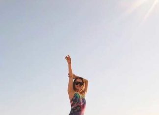 Звезда «СашаТаня» рассказала, как в 40 лет быть богиней