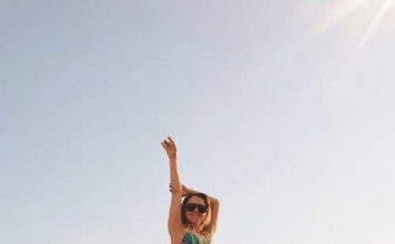 Звезда «СашаТаня» рассказала, как в 40 лет быть богиней