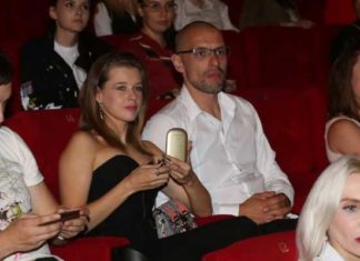 Катерина Шпица выходит замуж за фитнес-тренера