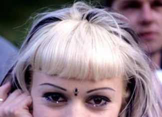 И ей 48? Гвен Стефани с каждым днем выглядит все моложе