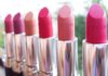Четверть века в России! С чего начиналась история Avon