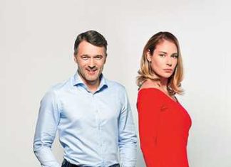 Юлия Мельникова и Павел Трубинер: «Ложь влечет сложности»