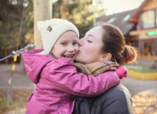 «Смотрела на свою грудь после родов, и хотелось плакать»