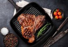Пять продуктов, которые запрещено есть холодными