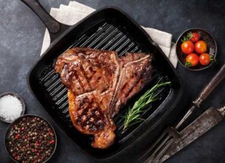 Пять продуктов, которые запрещено есть холодными
