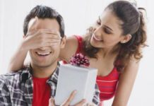 Что подарить мужу на 14 февраля оригинальное: своими руками