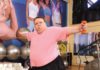 Александр Семчев рассказал, как похудел на 40 килограммов
