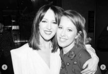 Собчак намекнула, что в ее личной жизни все хорошо