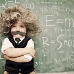 11 признаков детской гениальности, которые легко пропустить