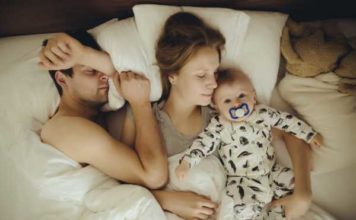 Спорт, секс, красота: когда они вернутся после родов